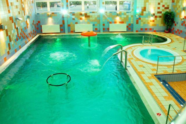 Hotel Nivy 브라티슬라바 외부 사진