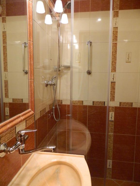 Hotel Nivy 브라티슬라바 객실 사진
