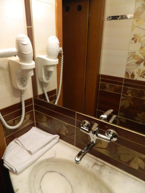 Hotel Nivy 브라티슬라바 외부 사진